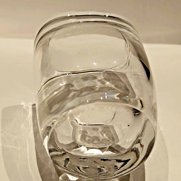 Orrefors Crystal Glass - Picture 2 of 8